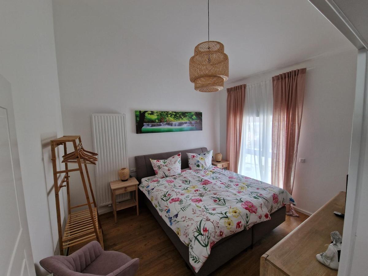 Ferienwohnung Eifeloase Nideggen Exterior foto