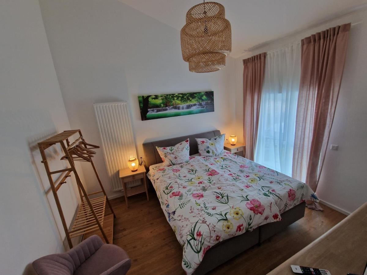 Ferienwohnung Eifeloase Nideggen Exterior foto